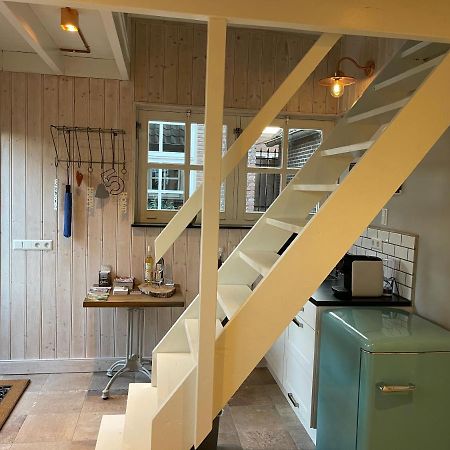 'T Bakhuis Oostelbeers Exteriör bild