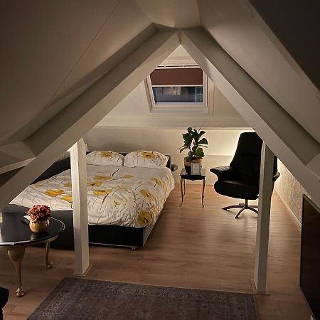 'T Bakhuis Oostelbeers Exteriör bild