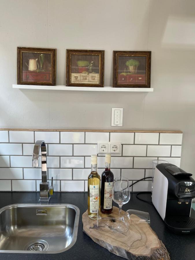 'T Bakhuis Oostelbeers Exteriör bild
