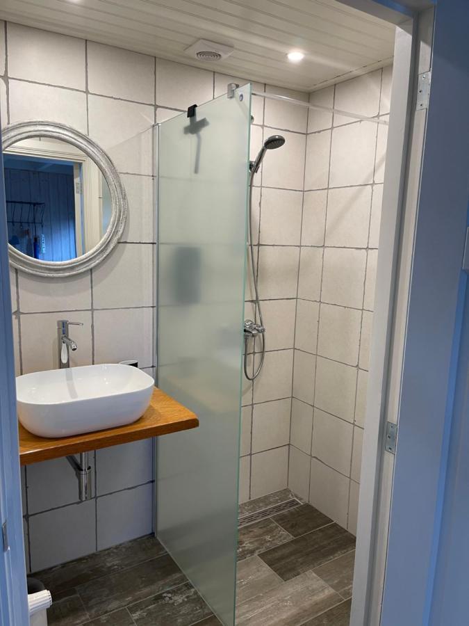 'T Bakhuis Oostelbeers Exteriör bild