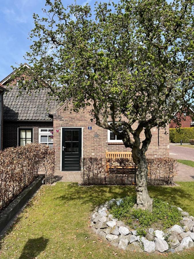 'T Bakhuis Oostelbeers Exteriör bild