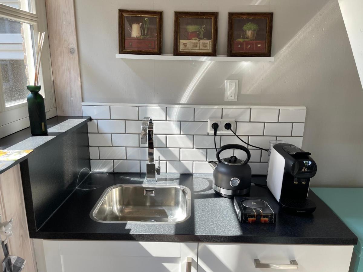 'T Bakhuis Oostelbeers Exteriör bild