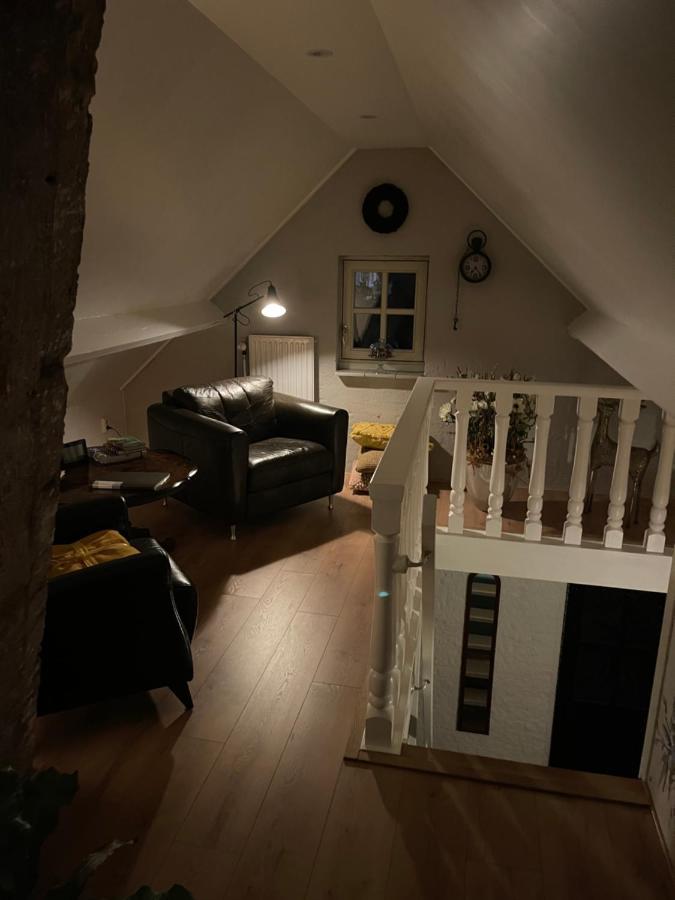 'T Bakhuis Oostelbeers Exteriör bild