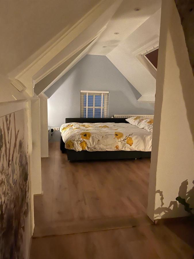 'T Bakhuis Oostelbeers Exteriör bild